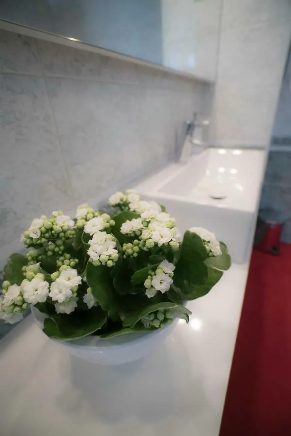 Deluxe Apartma Jana Ljubljana Slovenia
